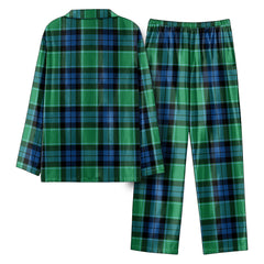 Graham of Menteith Ancient Tartan Pajama Set