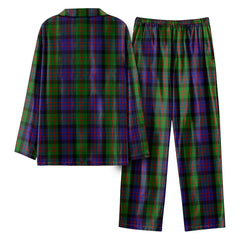 MacDonald Tartan Pajama Set