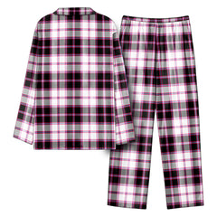 MacPherson Hunting Modern Tartan Pajama Set