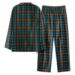 McConnell Tartan Pajama Set