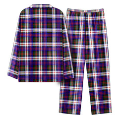 McDonald Dress Modern Tartan Pajama Set