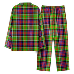 McDonald (Clan Ranald) Tartan Pajama Set