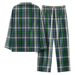 McDowell (MacDowell) Tartan Pajama Set