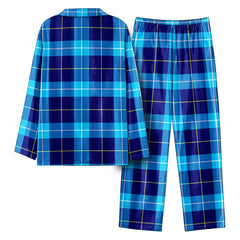 McKerrell Tartan Pajama Set