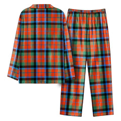 McNaughton Ancient Tartan Pajama Set