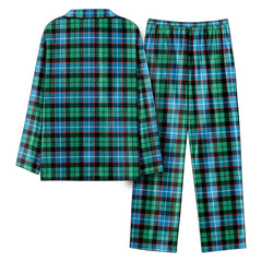 Mitchell Ancient Tartan Pajama Set