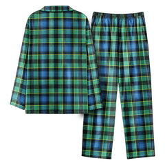 Mowat Ancient Tartan Pajama Set