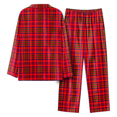 Murray (of Dysart) Tartan Pajama Set