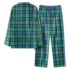 Sinclair Hunting Ancient Tartan Pajama Set