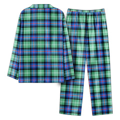 Sutherland Old Ancient Tartan Pajama Set