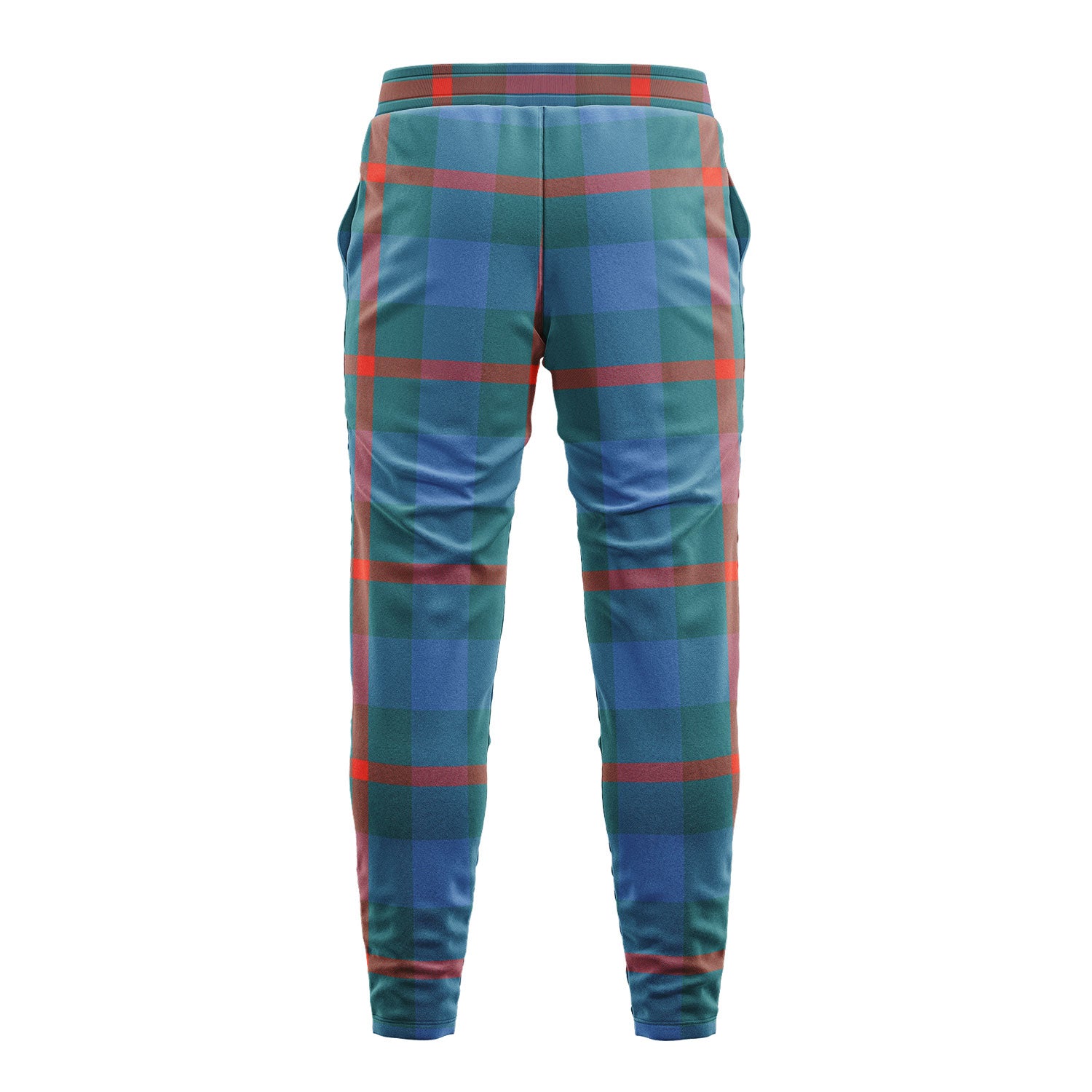 Agnew Ancient Tartan Sweatpants