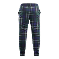 Allardice Tartan Sweatpants