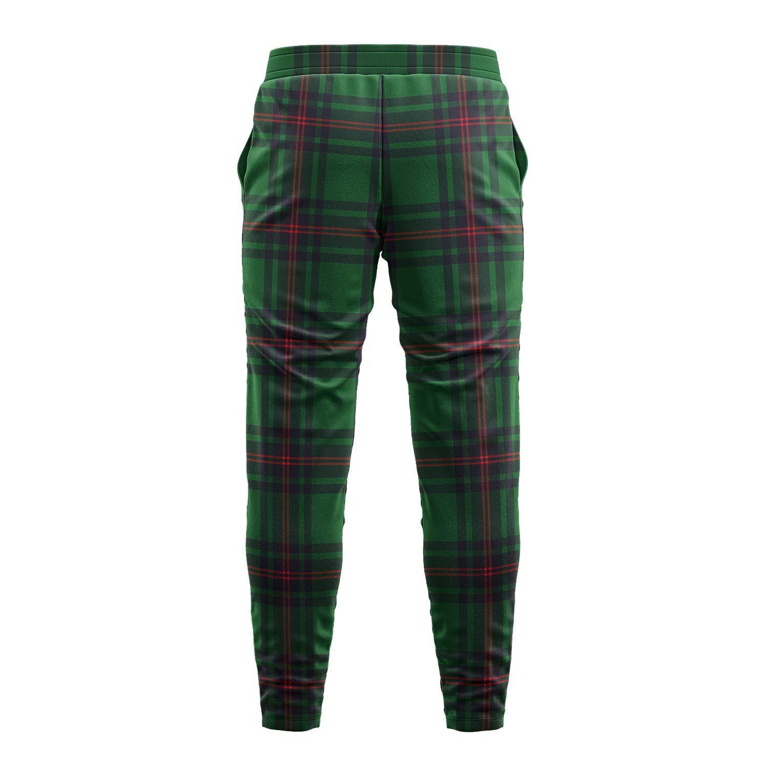 Anstruther Tartan Sweatpants