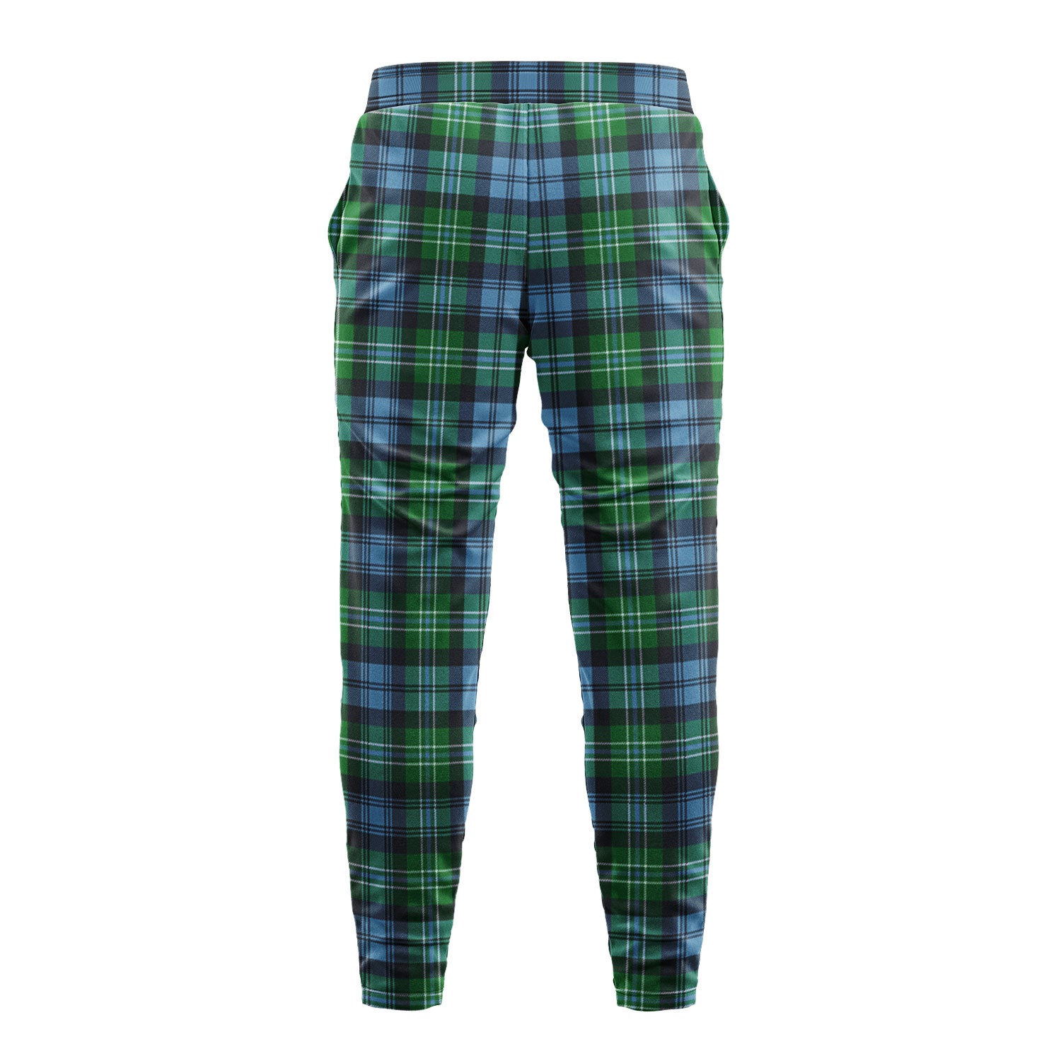 Arbuthnot Ancient Tartan Sweatpants