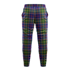 Arnott Tartan Sweatpants