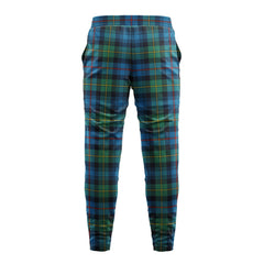 Baillie Ancient Tartan Sweatpants