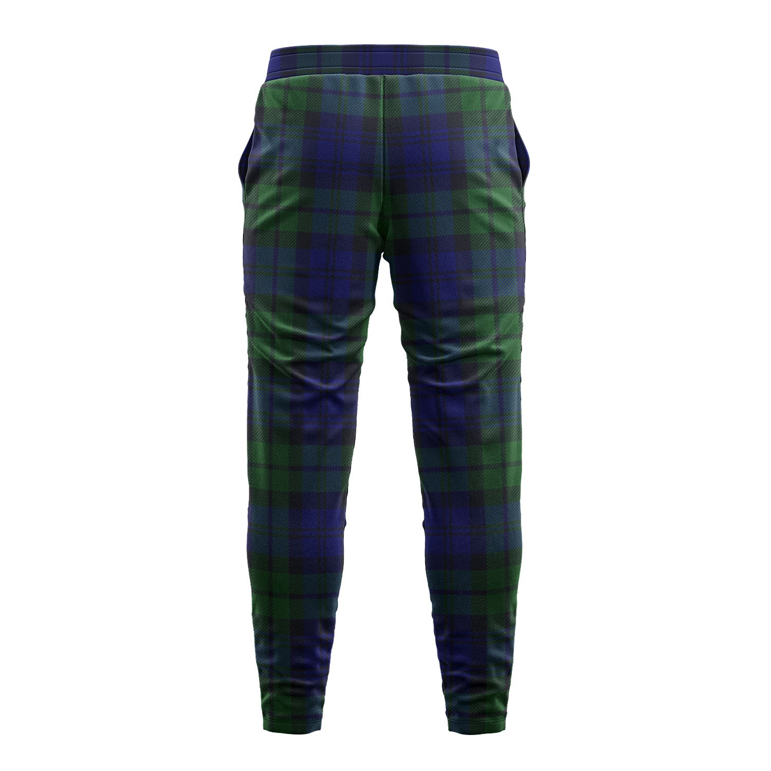 Bannatyne Tartan Sweatpants