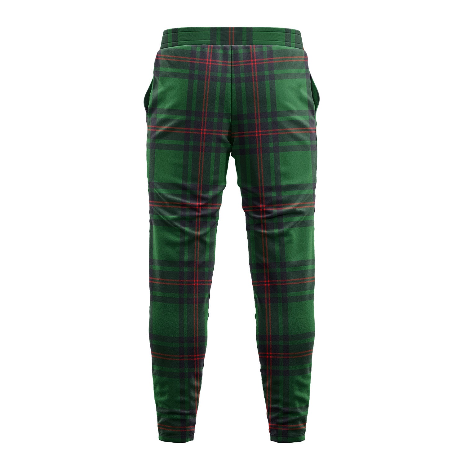 Beveridge Tartan Sweatpants