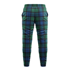 Black Watch Ancient Tartan Sweatpants