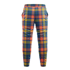 Buchanan Ancient Tartan Sweatpants