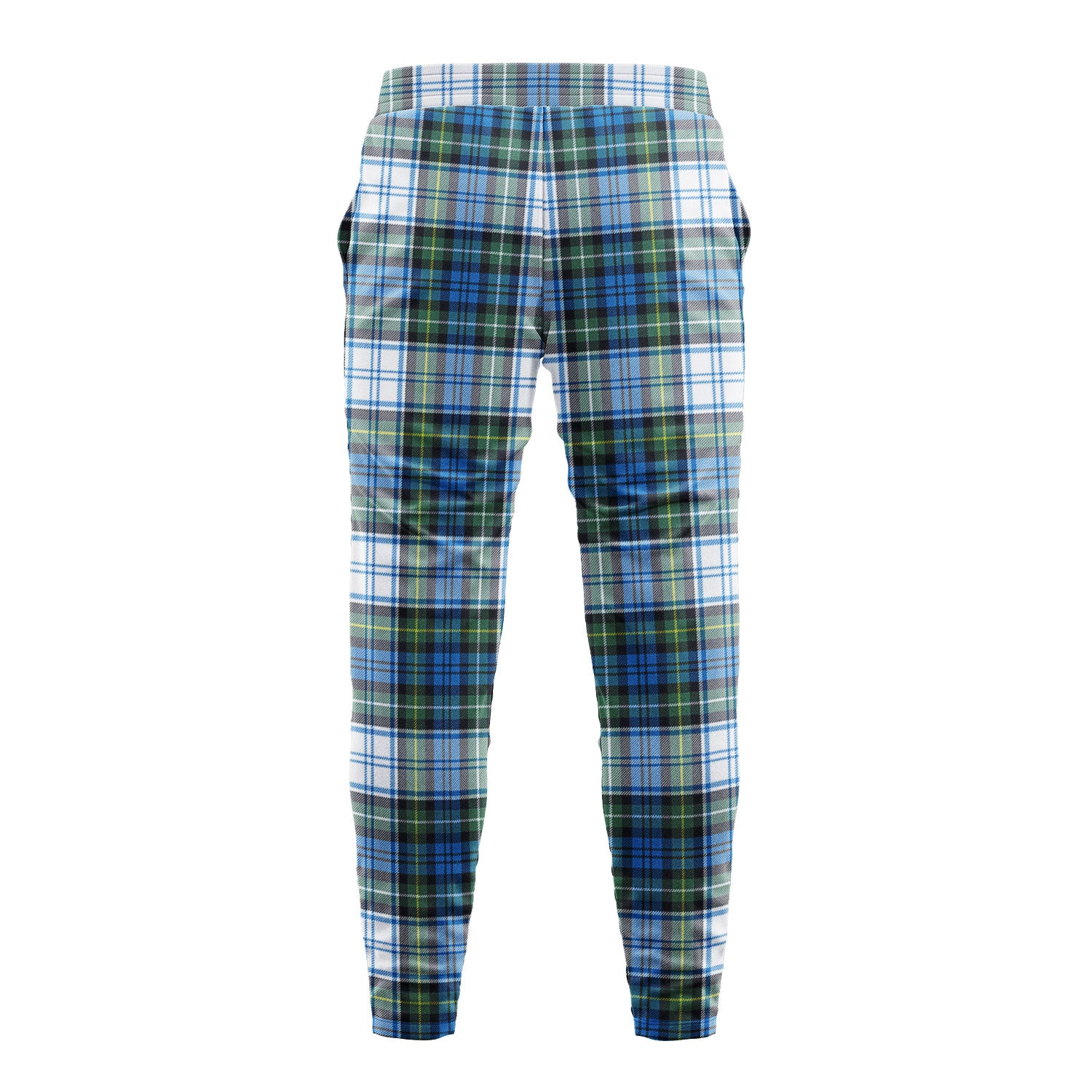 Campbell Dress Ancient Tartan Sweatpants