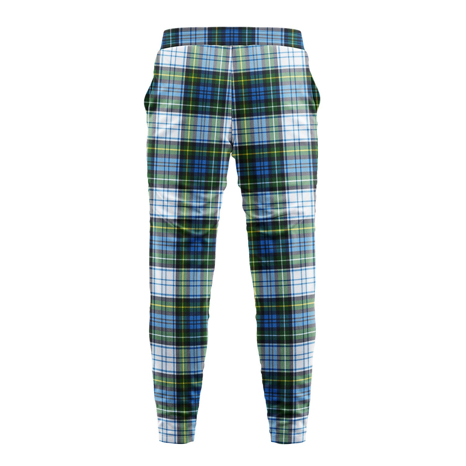 Campbell Dress Tartan Sweatpants