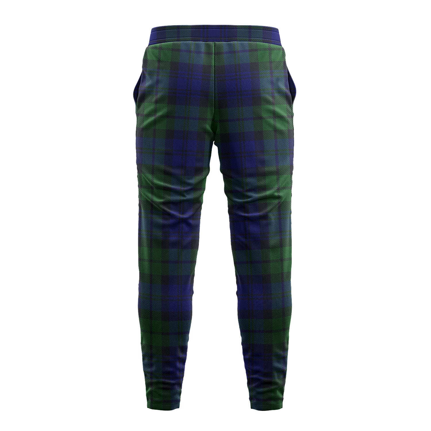 Campbell Modern Tartan Sweatpants