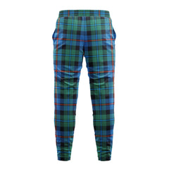 Campbell of Cawdor Ancient Tartan Sweatpants