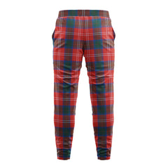 Chisholm Ancient Tartan Sweatpants