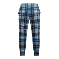 Clark Ancient Tartan Sweatpants