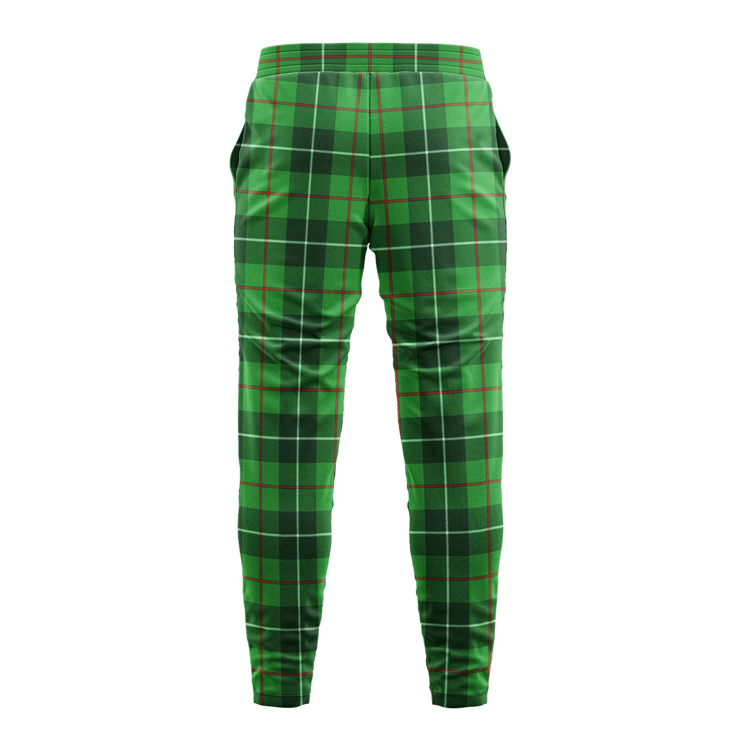 Clephan (or Clephane) Tartan Sweatpants