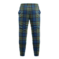 Colquhoun Ancient Tartan Sweatpants