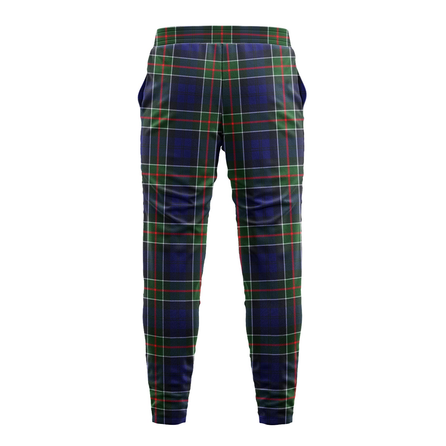 Colquhoun Modern Tartan Sweatpants