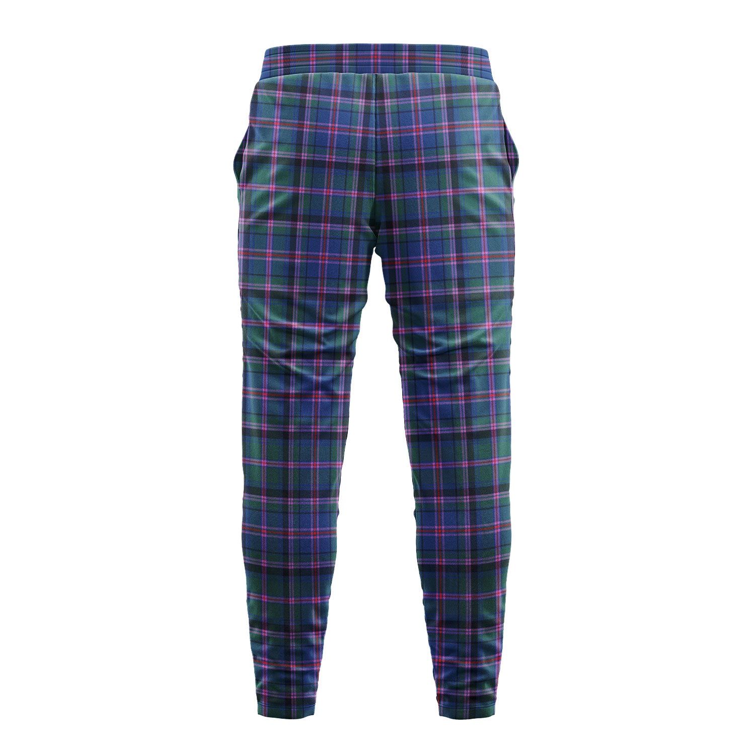 Cooper Ancient Tartan Sweatpants