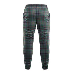 Craig Tartan Sweatpants