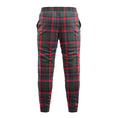 Cumming Hunting Modern Tartan Sweatpants