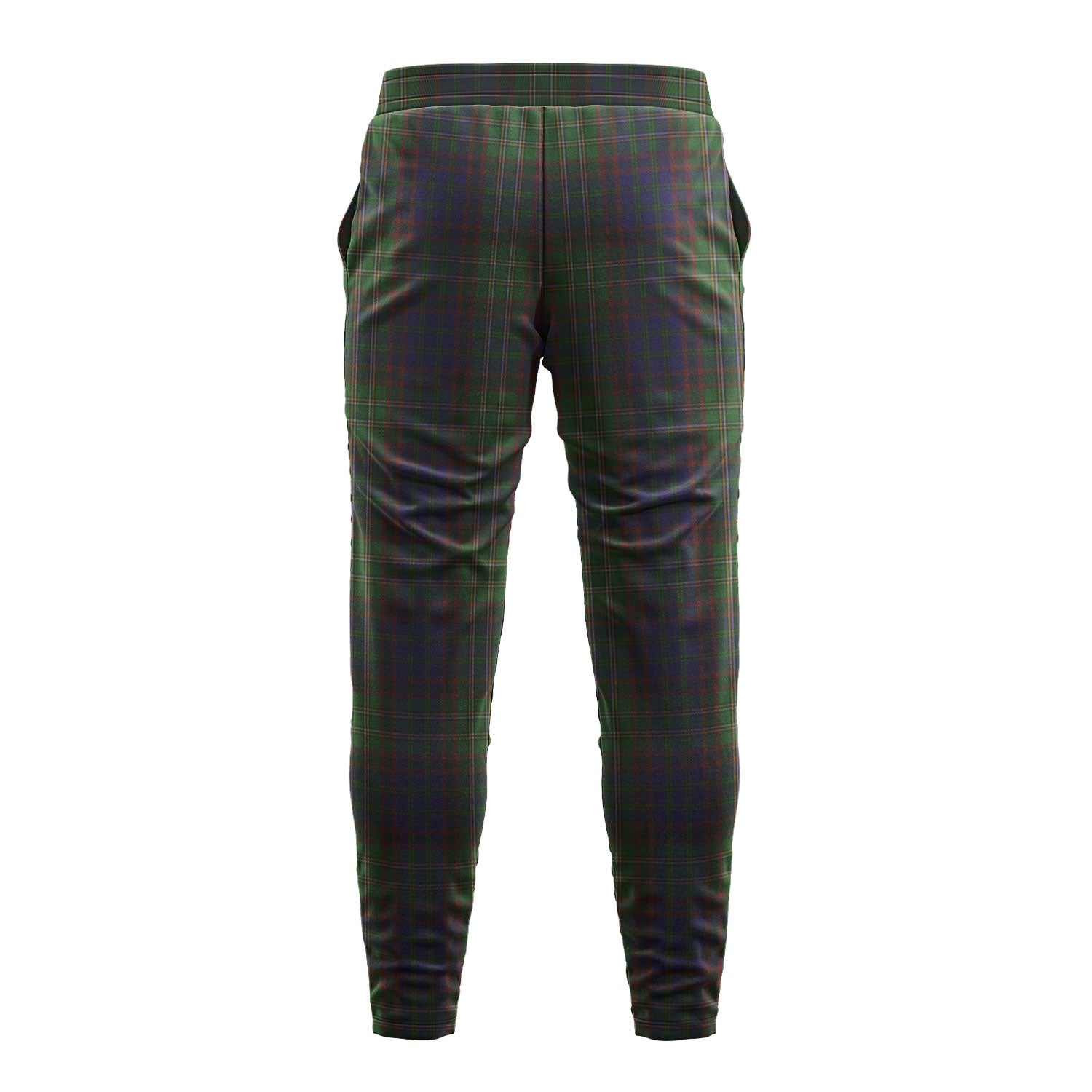 Cunningham Hunting Modern Tartan Sweatpants