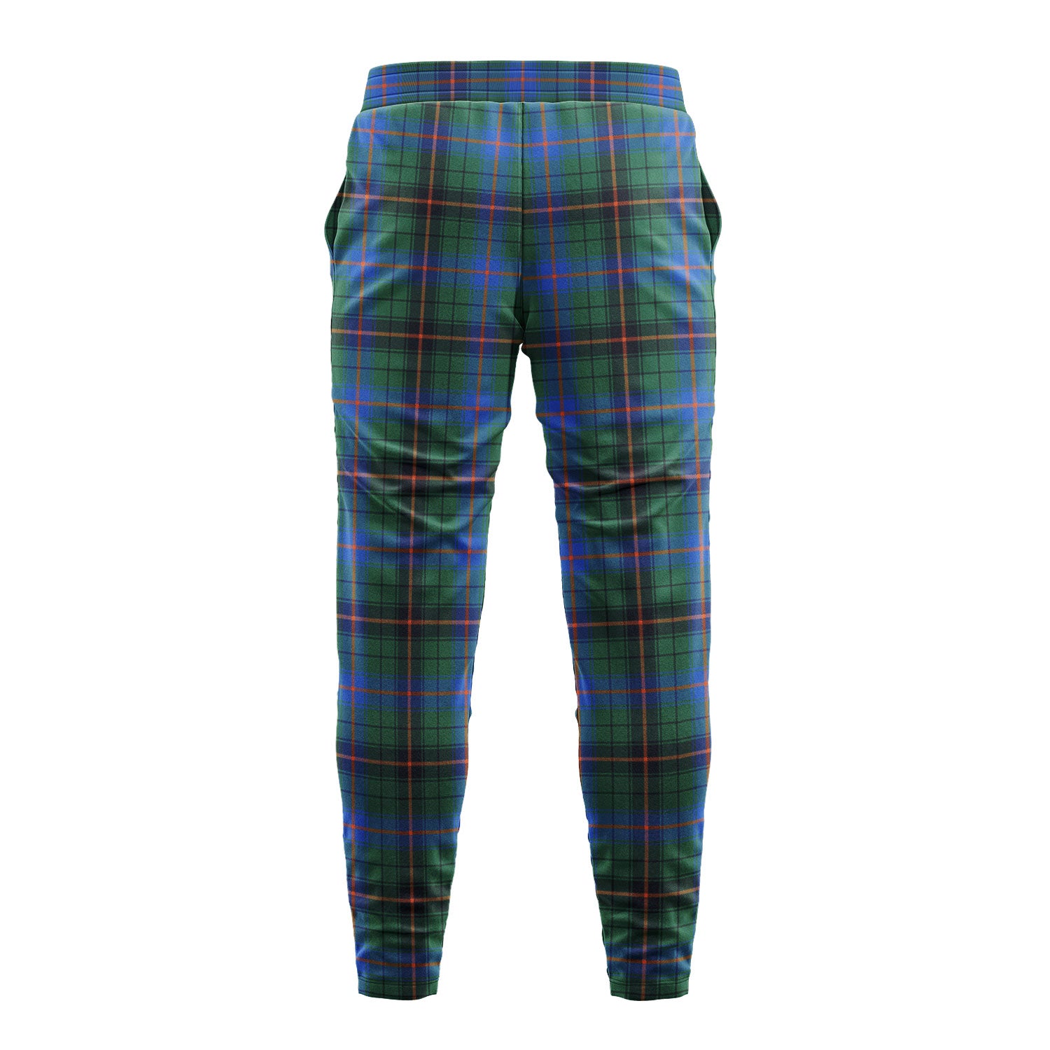 Davidson Ancient Tartan Sweatpants