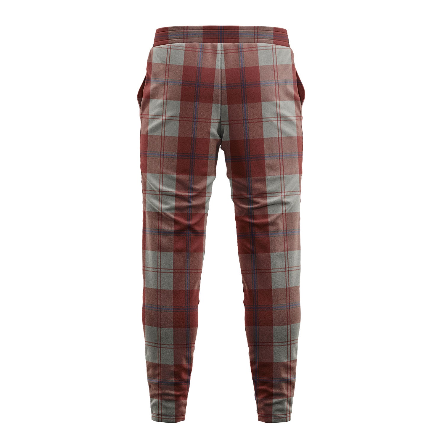 Davidson Dress Dancers Tartan Sweatpants