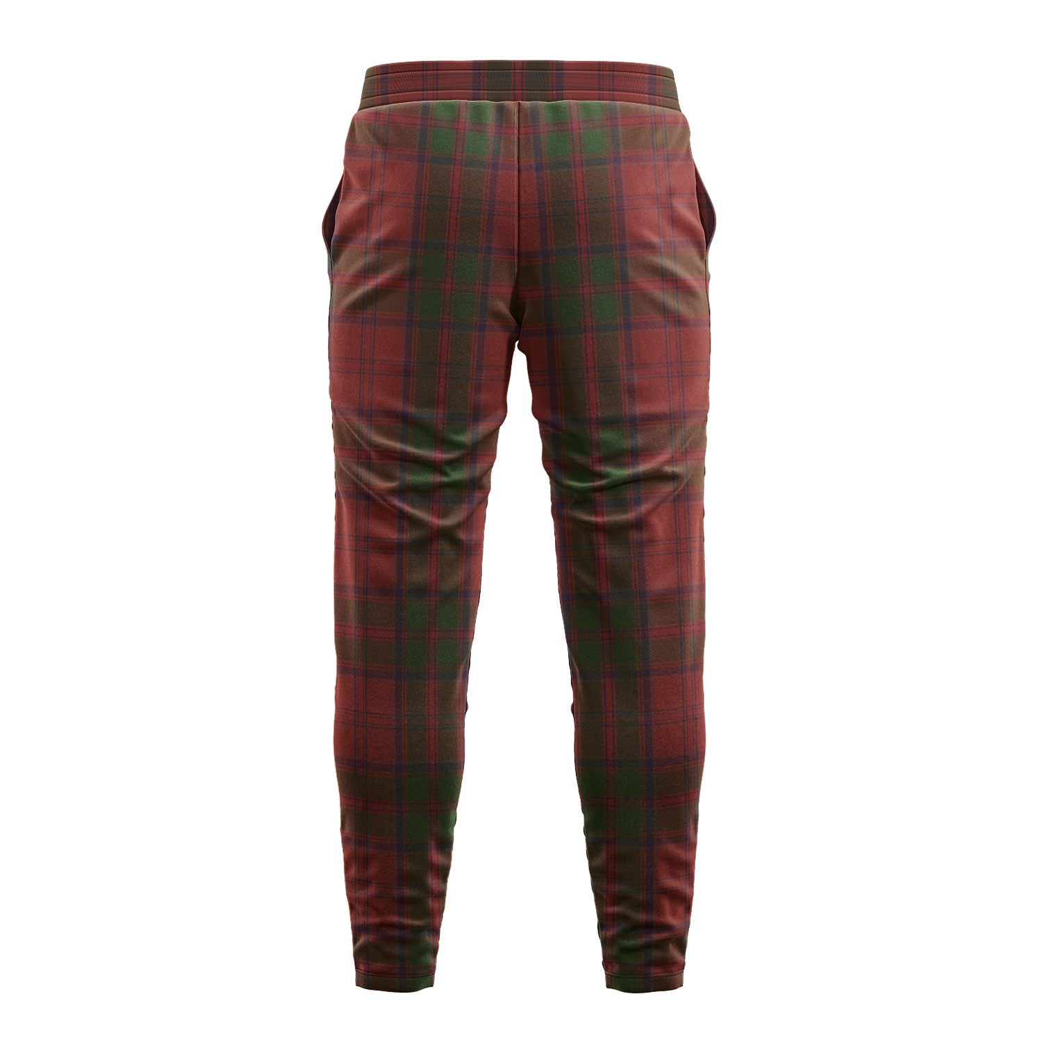 Drummond Clan Tartan Sweatpants