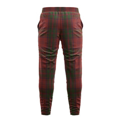 Drummond Clan Tartan Sweatpants