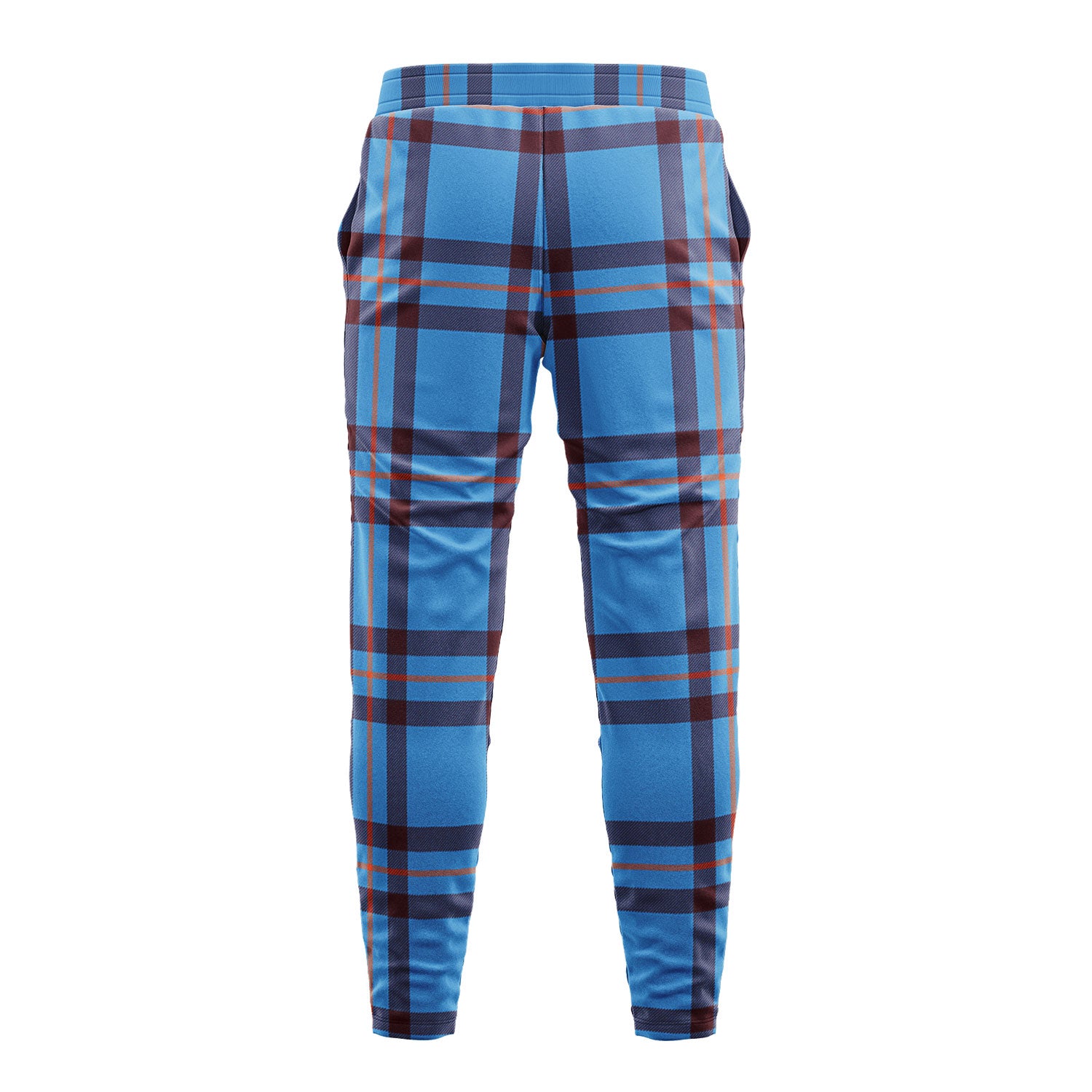 Elliot Ancient Tartan Sweatpants