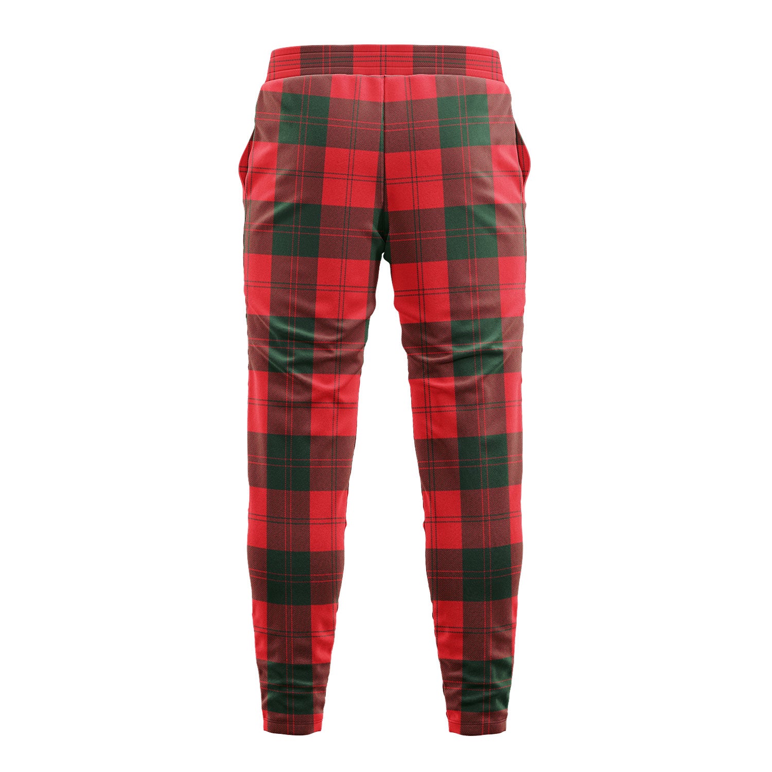 Erskine Modern Tartan Sweatpants