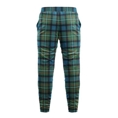 Ferguson Ancient Tartan Sweatpants