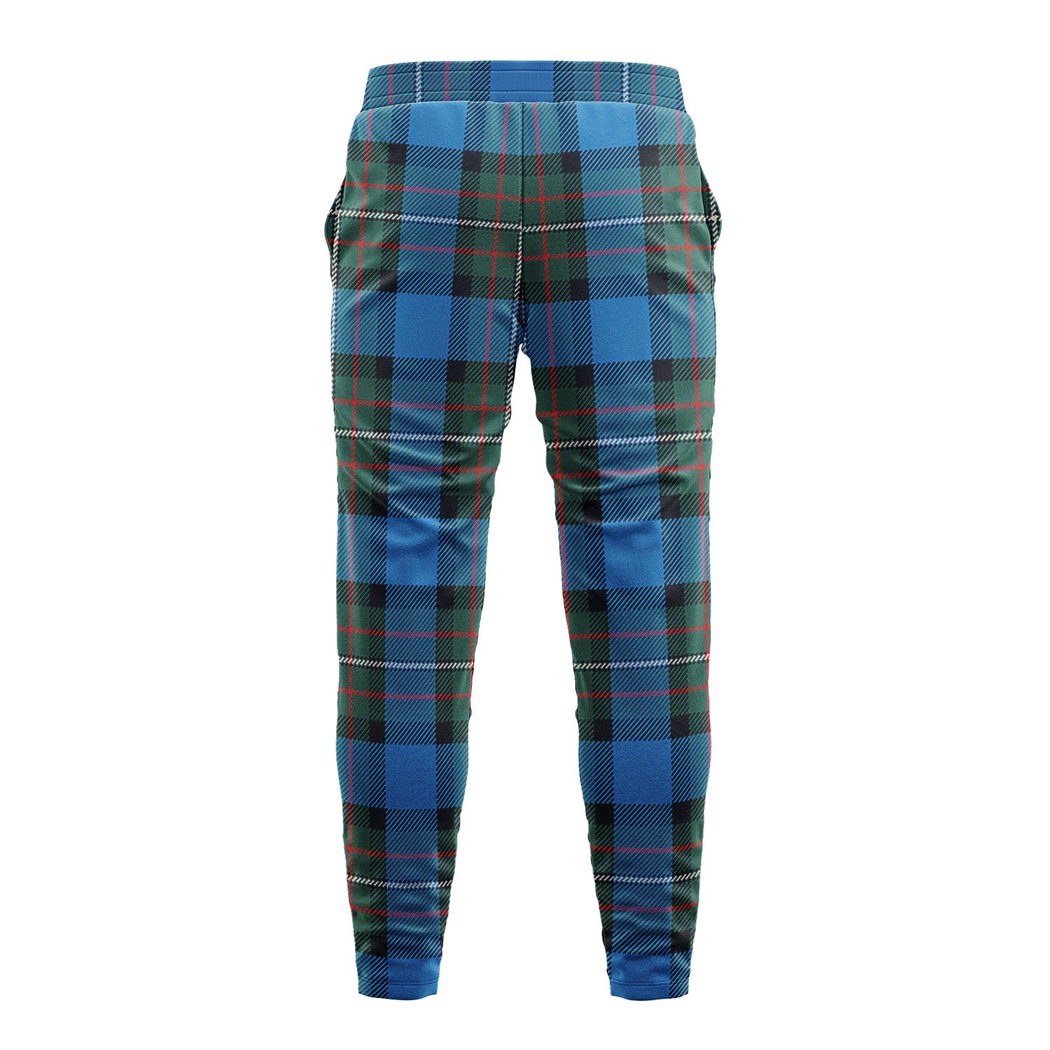 Fergusson Ancient Tartan Sweatpants