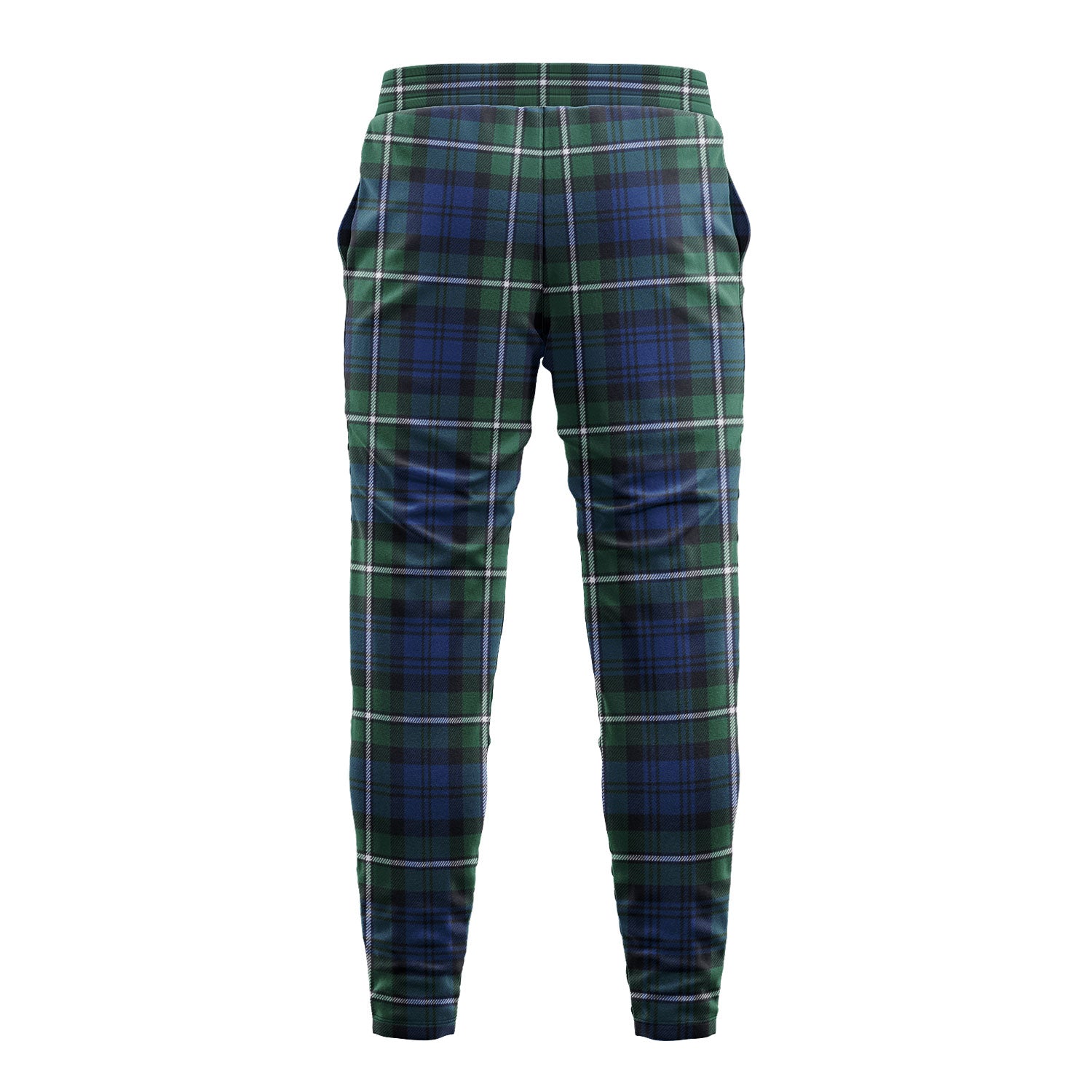 Forbes Ancient Tartan Sweatpants