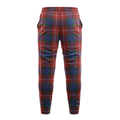 Fraser (of Lovat) Ancient Tartan Sweatpants