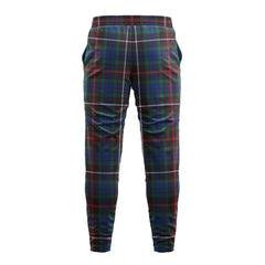 Fraser (of Lovat) Hunting Ancient Tartan Sweatpants