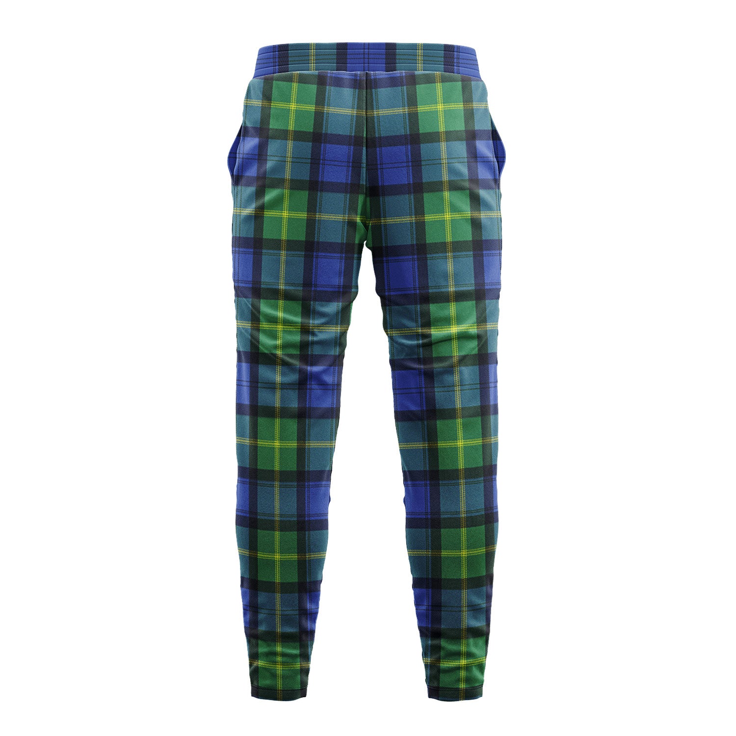 Gordon Old Ancient Tartan Sweatpants