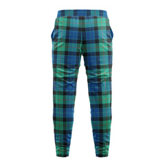 Gunn Ancient Tartan Sweatpants